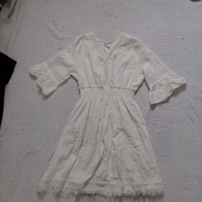 Вечерние и летние платья