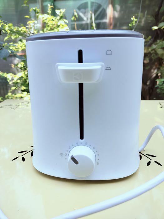 Prăjitor pâine Electrolux