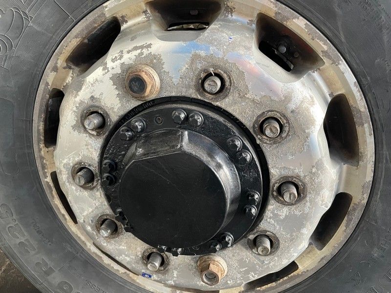 butuc hydrodrive man tgx 81.36030.0005; 81.36025.6011; 81.36025.6008