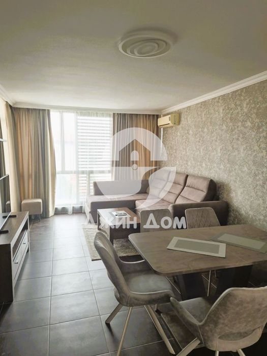 Продава се Двустаен апартамент в Свети Влас - 74 кв.м за 2676 €/кв.м - Снимка #2