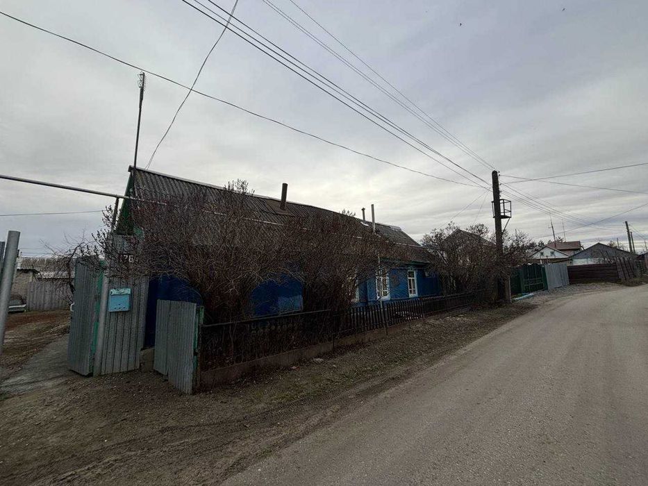 Продается  дом в рай-оне Мелькомбината