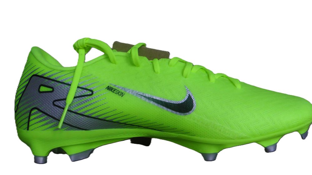 Ghete fotbal crampoane NOI Zoom Vapor 16 Academy marimea 40