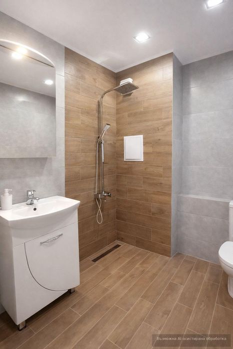 Дава се под наем Двустаен апартамент в София, Овча купел - 67 кв.м за 610.98 € - Снимка #5