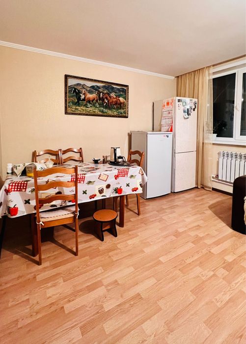 Продам 2-х комнатную квартиру