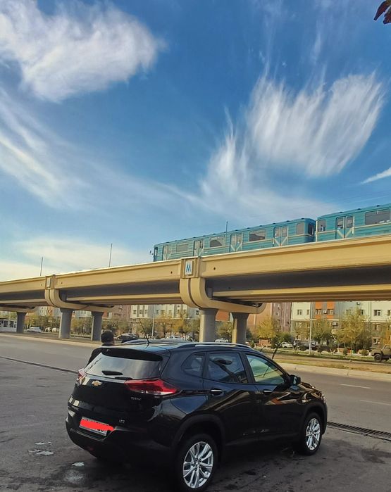 Продаётся LTZ plus