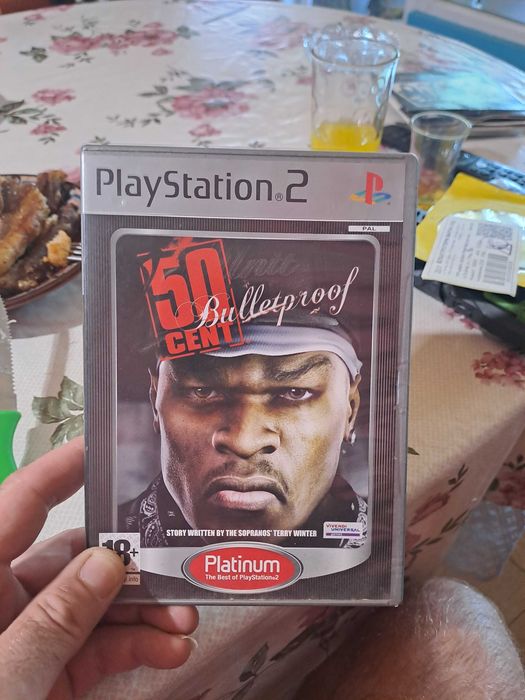Playstation2  в добро състояние