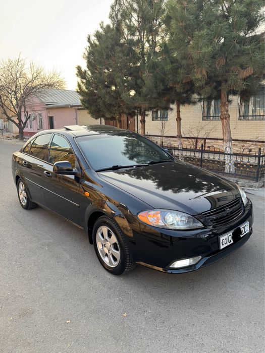 Gentra Qora 3-Aftamat Polniy navarot srochna