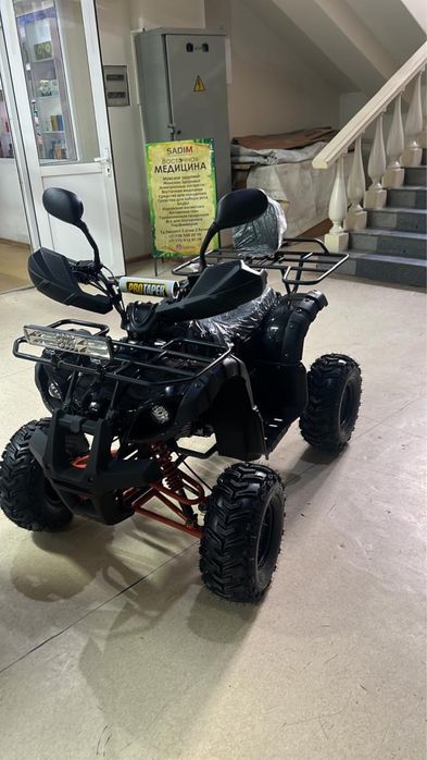 Срочно продам квадроциклы!