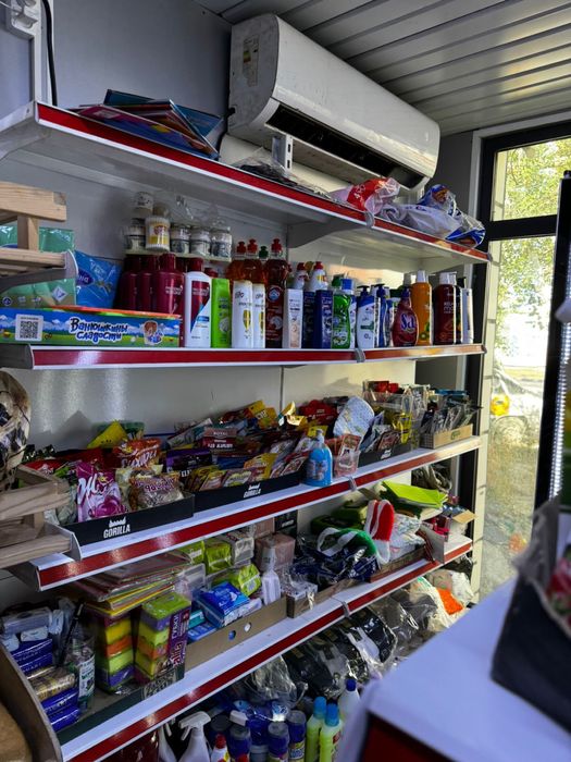 -магазин продается