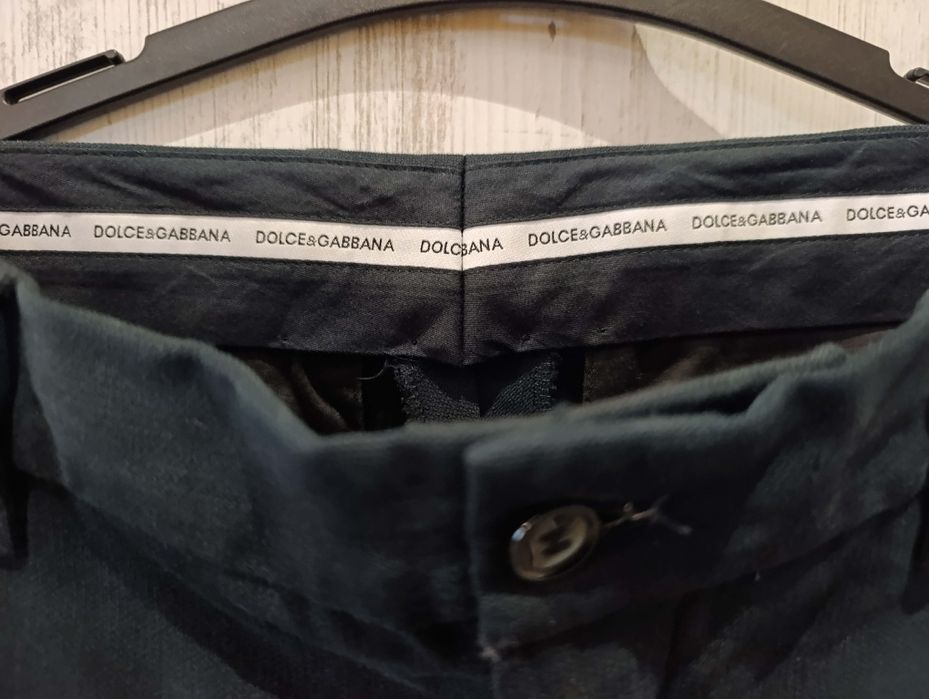 Мъжки панталон Dolce & Gabbana