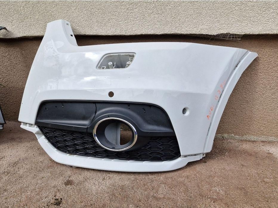 Bara fata Audi Q3 oem 2011-2014