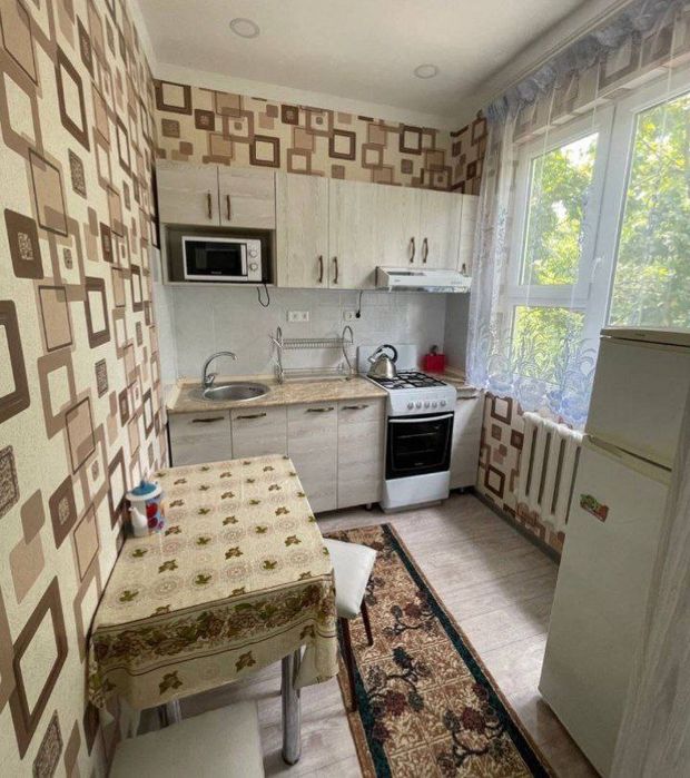 Chilonzor 20-kvartal kvartira