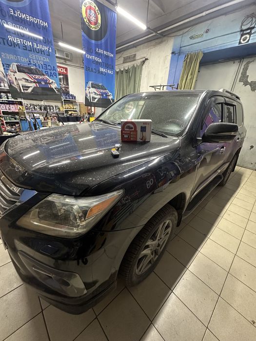 Сигнализации