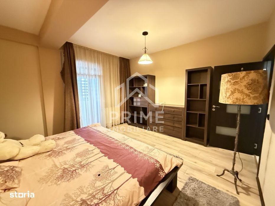 Apartament modern 3 camere Arex | 95 mp | Parcare privata | Bucatarie