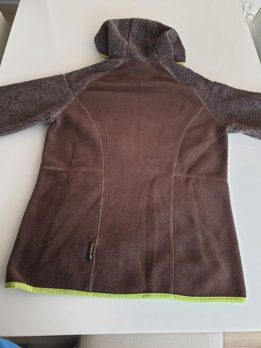 Дамско горнище Jack Wolfskin