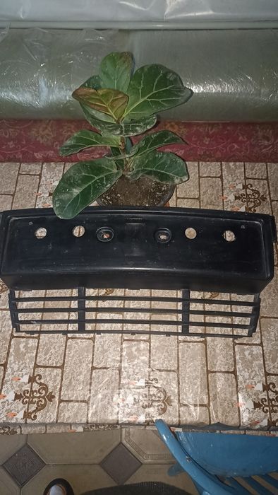 Прдномерник е34 бмв