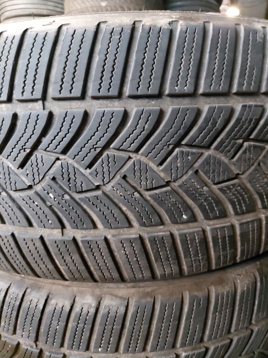 245/45/18" Goodyear 4бр.гуми дот2024