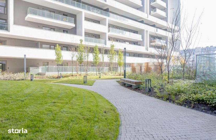 Apartament 2 Camere | Parcare Inclusa | Metrou | Fabrica De Glucoza