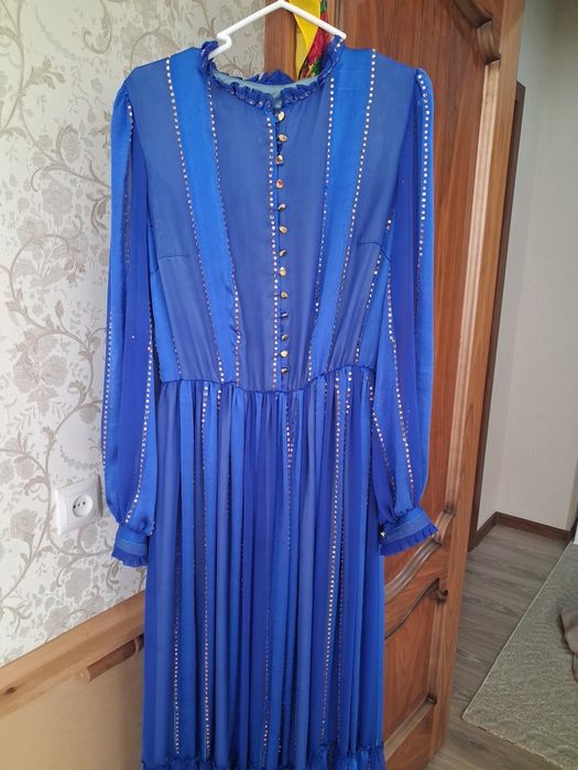 Көйлек мама жане қызына