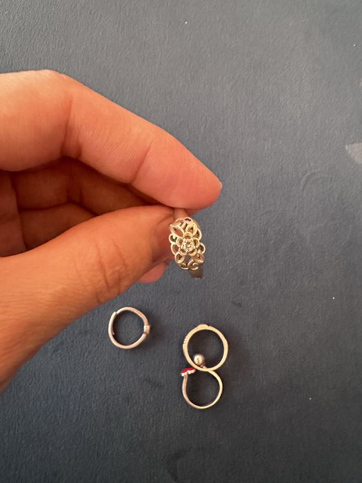 Серебро 925 проба браслет