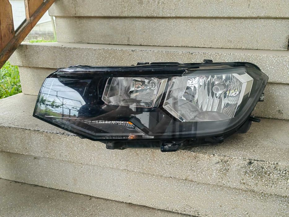 Фар VW T-Cross ляв / Фар t cross / Фар Т-кросс Оригинален