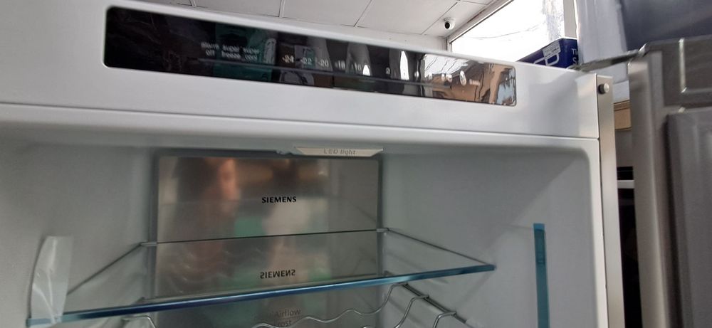 Frigider Siemens IQ500 363l import GERMANIA Garanție SL67