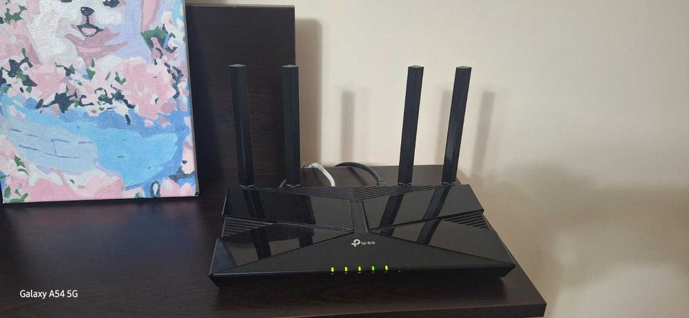 Рутер Ti pi link