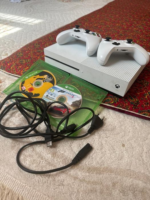 Хвох one s сатылымда