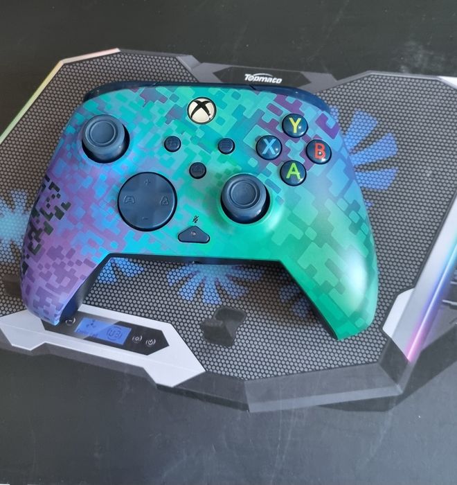 Controller Turtle Beach Recon Wired Xbox / PC – funcțional