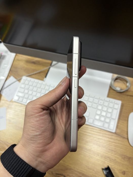 Xiaomi 15 12/256 CN
