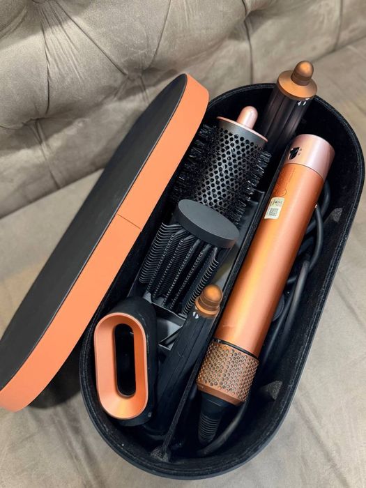 Dyson hs08/140.000Тг