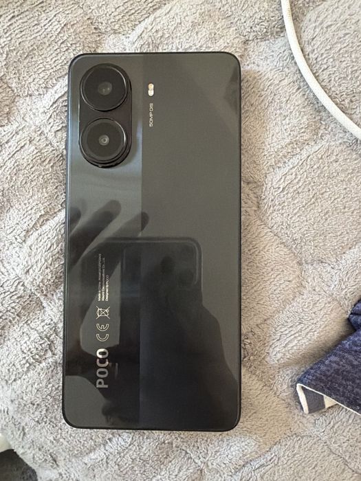 Poco x7 pro 512/12гб