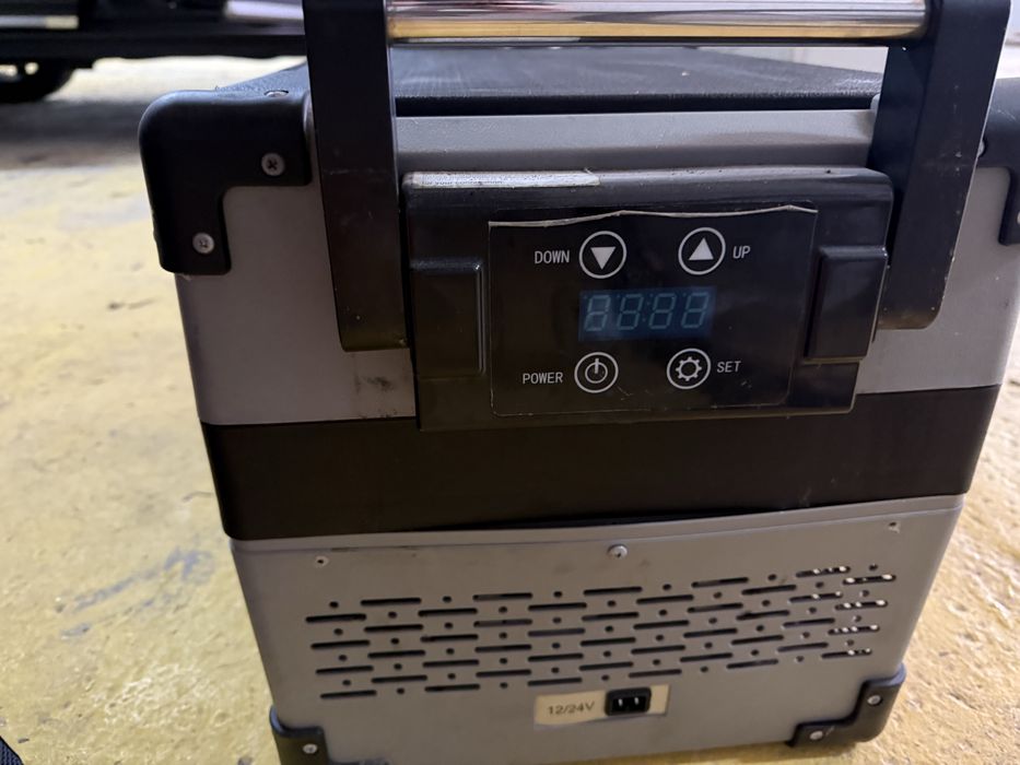 Преносим хладилник