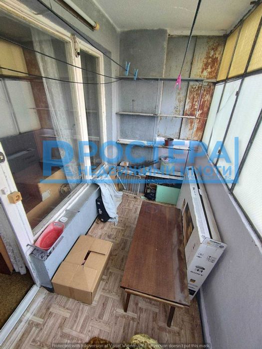 Продава се Тристаен апартамент в Търговище, Запад 2 - 78 кв.м за 850 €/кв.м - Снимка #12