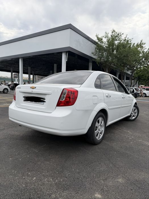 Chevrolet Gentra 2022