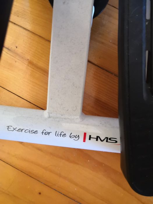 Степер НОВ марка HMS