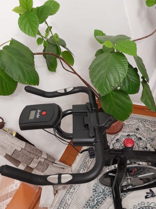 Продам велотренажер