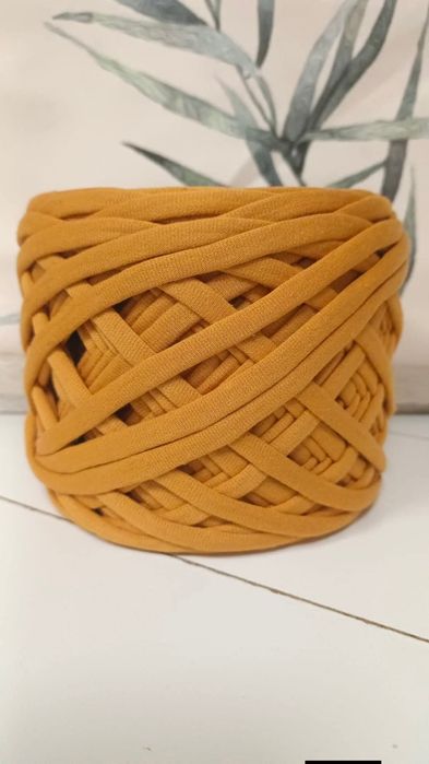 Луксозна прежда макарони