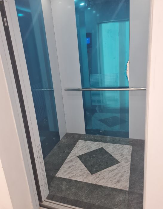 продам 2-х ком. 110кв. 6мкр. 3-этаж