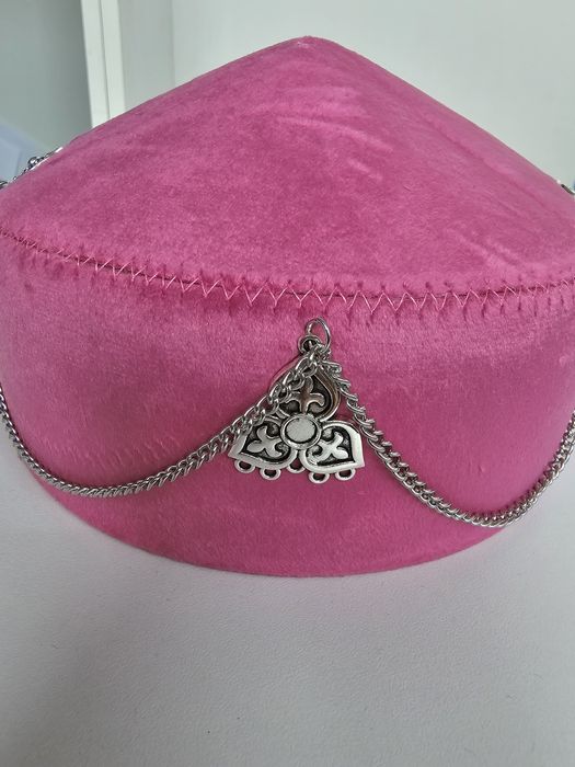 Продам национальные  новые тюбитейки