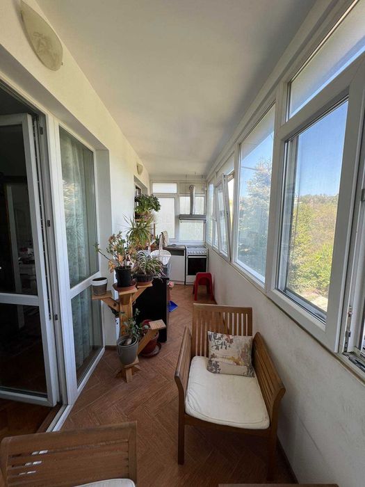 Продава се Четиристаен апартамент в Варна, Цветен квартал - 92 кв.м за 1794 €/кв.м - Снимка #7