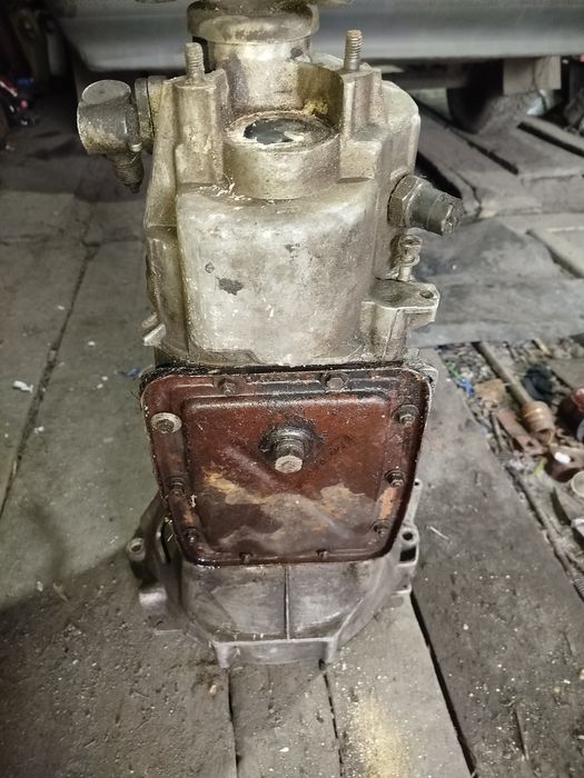 Запчасти на автомобиль