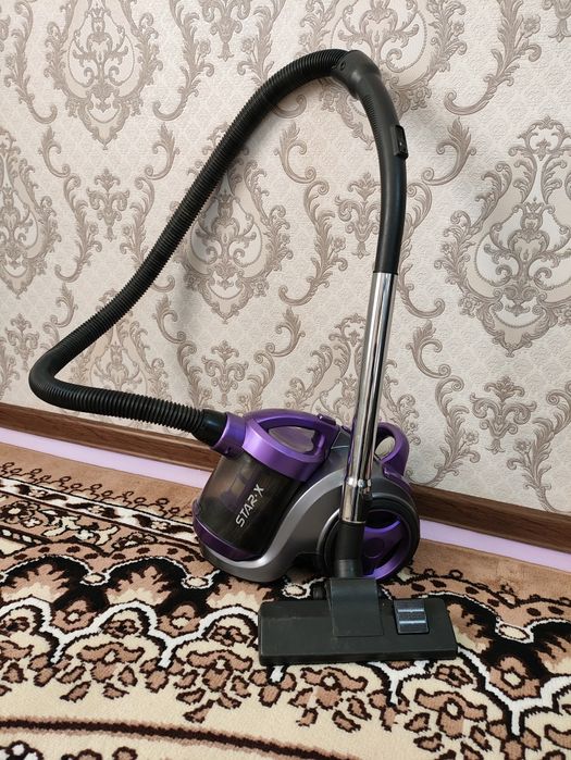 Пылесос Star-x ZJX8211