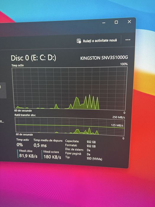 Pc AMD Ryzen 5 5500 3.60hz 32gb ram 1tb ssd geforce Rtx 3060 12gb