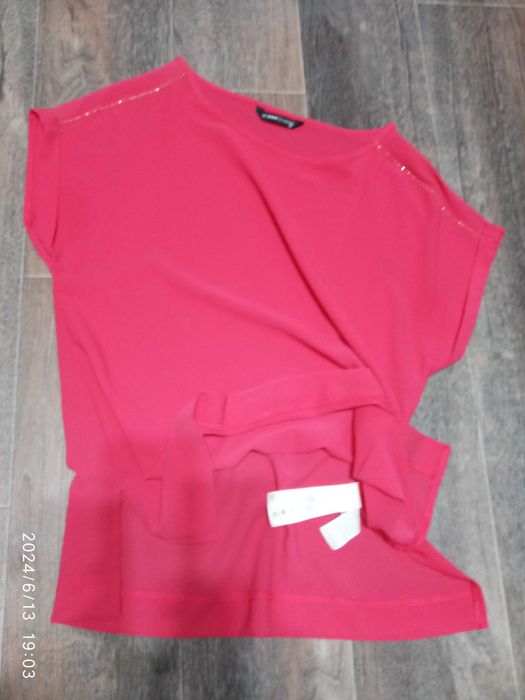 Новая блузка LC WAIKIKI