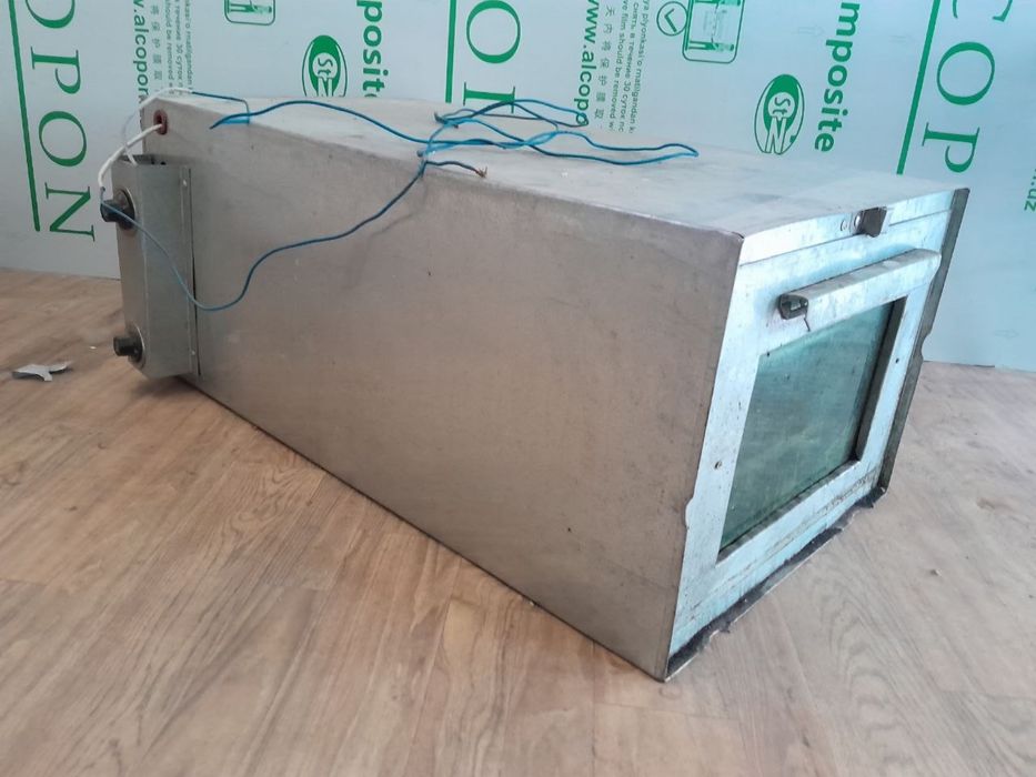 elektron duxovka sifatli