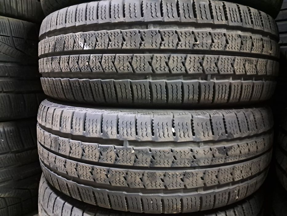 Anvelope second iarna 215 65 R16C Nexen 2023