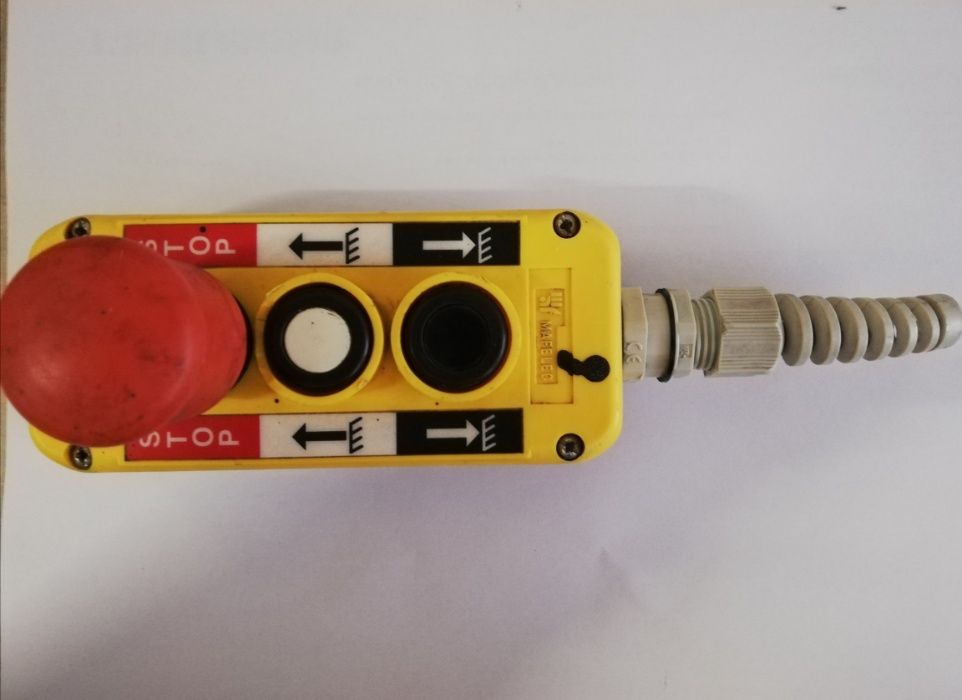 Telecomanda Mafelec Push Button Station