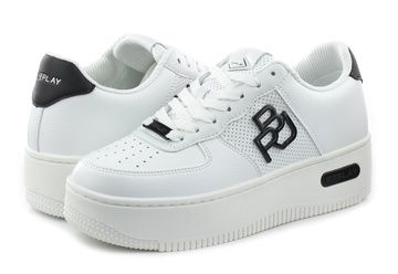 Sneakers Replay Pantofi sport- Epic High Rbj