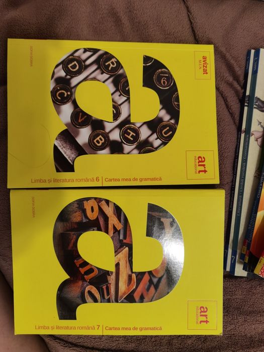 Culegeri Art Educational